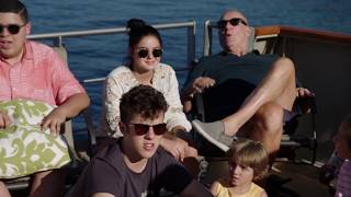 Total Eclipse - Modern Family