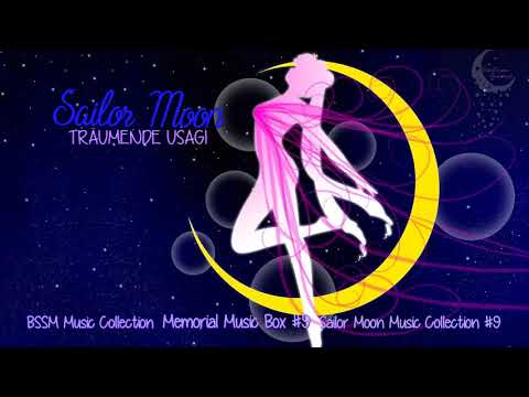 Sailor Moon S Movie OST | Träumende Usagi