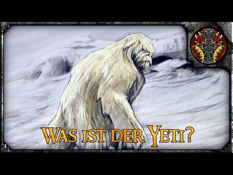 The Yeti: History and Myth