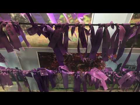 Westchester COVID Commemoration