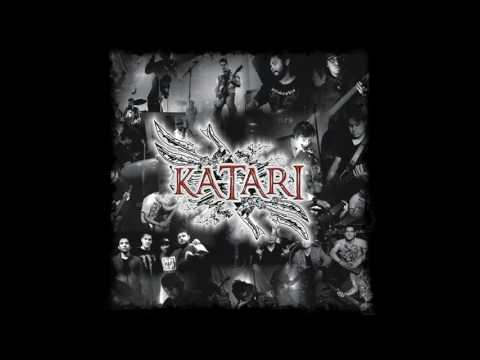 Katari - Siempre (version estudio)