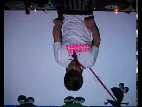 1st April special WupWup: Dynamodyse, David Goldberg - RTS.FM 01.04.2011