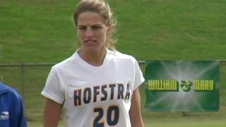 Hofstra Athletics Hall of Fame Induction - Sue Weber