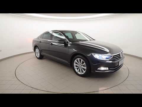 EU18XEN Volkswagen Passat 2.0 TDI SE Business 4dr