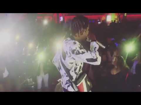 Trance1GOV Outlaw - Performance