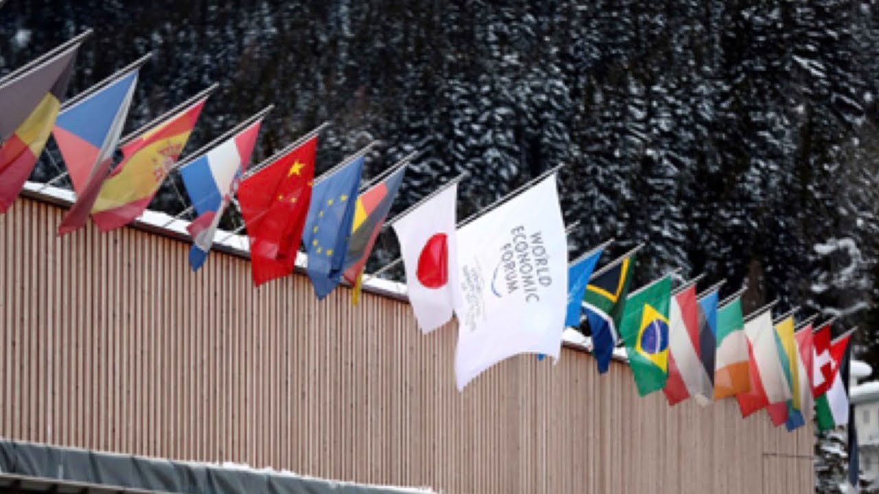 Will 'Globalization 4.0' make the world a better place?