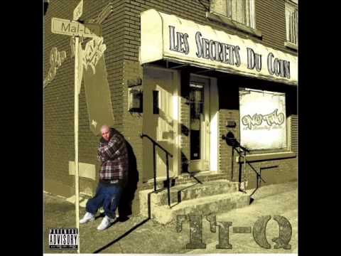 Ti-Q Ft. Essem, Indépendant, Métis Wallace & Joker - Cul d'sac