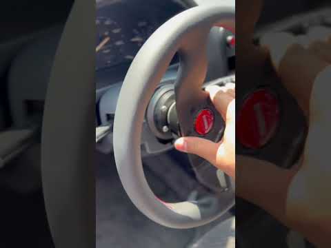 Momo #omo #motorsports #momo #nrg #ding #steeringwheel #quickrelease #quickreleasesteeringwheel #h