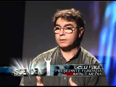 Ascendent 5 - Emisiune pentru tineri - Compromis