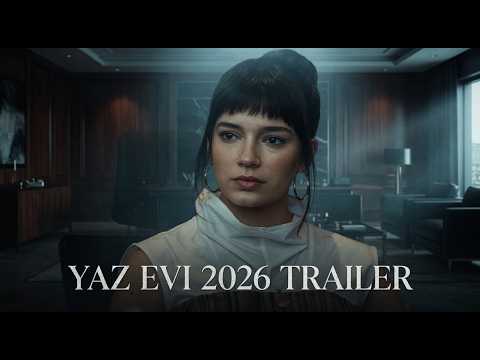 YouTube Trailer