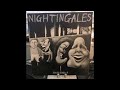 A6-The Nightingales-Lower Than Ever