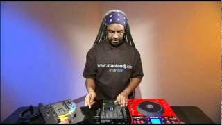 Video thumbnail for Stanton M.207 Quick Start - Advanced Use of Effects by StantonDJ4Life- Fan Page