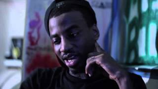 B*O*M*B* SQWAAD - Doley Bernays Braintstorm Teaser / Interview