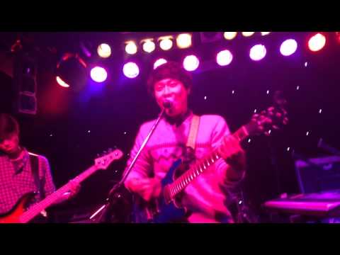 소나무달 - champagne supernova(oasis)