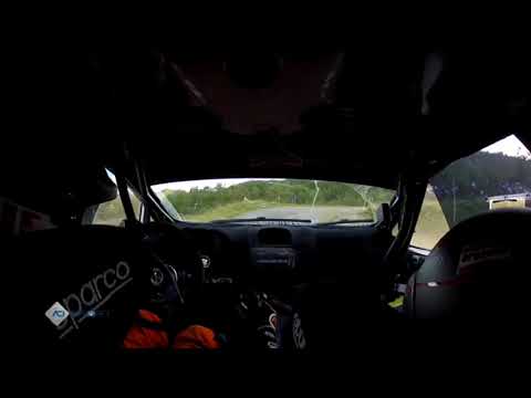 OBC: Campedelli-Canton, RallySanMarino2018 - Toscana Motori 05lug18