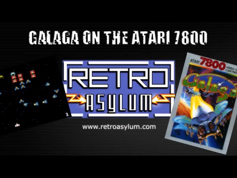Super Seymour Saves the Planet Atari
