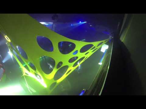 UFO's FREQUENCIES - AFTERMOVIE - Chill'in con karma & Dingobreizh Sound System