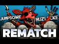 FNAF Jumpscare Nuzlocke 2.0 (Attempt 2)