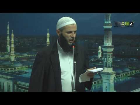 Çka thotë Jahja Ibn Muadh, (e dobishme) - Hoxhë Sadullah Bajrami