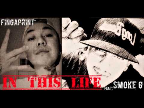 fingaPrint - In This Life feat. Smoke G