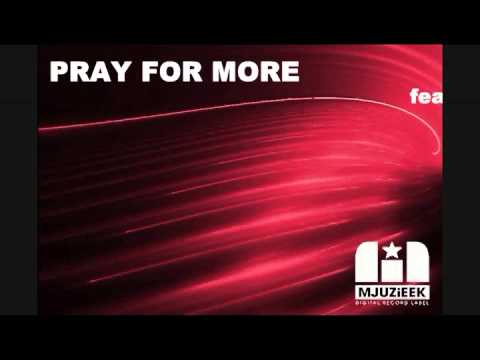 Pray for More feat. Lois Zarculea - Turn the Beat Around (Blacksoul Remix)