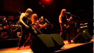 Enslaved - Convoys to Nothingness