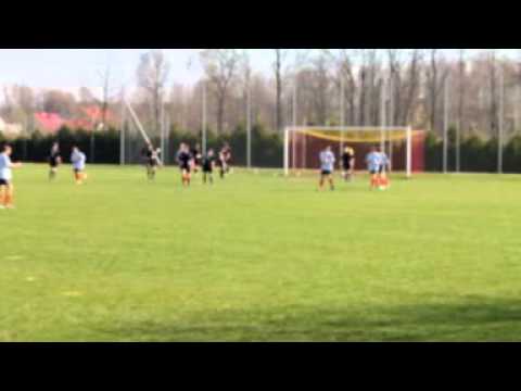 PUKS Francesco Jelna Juniorzy 1:0 Olimpia Pysznica