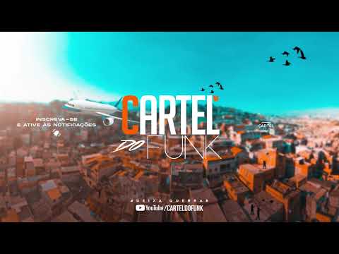 Oh Meu Amor  - MC RP, DJ Impostor (Cartel do Funk)