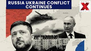 RUSSIA-UKRAINE WAR | AL ARABIYA REPORT | LEBANON | NewsX World
