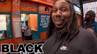 The Black Side Of London England Part 2