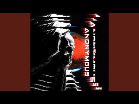 Anonymous (feat. Ghostofblu)