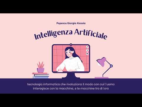 INTELLIGENZA ARTIFICIALE (GIORGIA ALESSIA POPESCU)