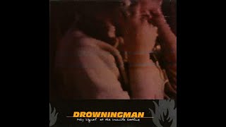 Drowningman - Busy Signal at the Suicide Hotline (original mix) full album
