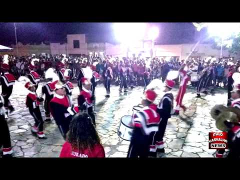 FAMUSBA - APRESENTAÇÃO COMPLETA