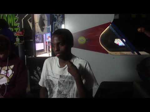 Game Nest Smash It Up: WAR | Illusion (Zss) vs Sugoi | Ven (Zelda) - Winners Semis