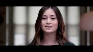 Jasmine Thompson - Drop Your Guard ( Official Music Video )
