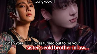 Download lagu jk ff | When your CEO boss turned out to be your sister's cold brother in law mp3