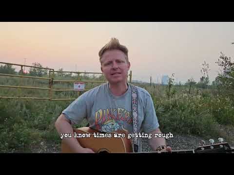 Martin Kerr - Workers (Can't Afford a Home) [Official Video]