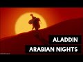 Aladdin - Arabian Nights [HD] 