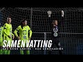 ? KRC GENK LADIES - KAA GENT LADIES : 1-0