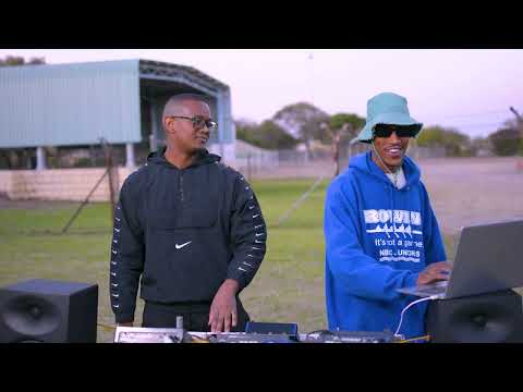 The Weekly Loop With Lay-Go Beats Episode 2 | B2B w/ DJ Qwez ft Papie SZN, Matty Frank & Maino B-Dub