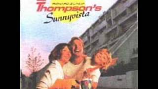 Richard and Linda Thompson - You&#39;re Going To Need Somebody