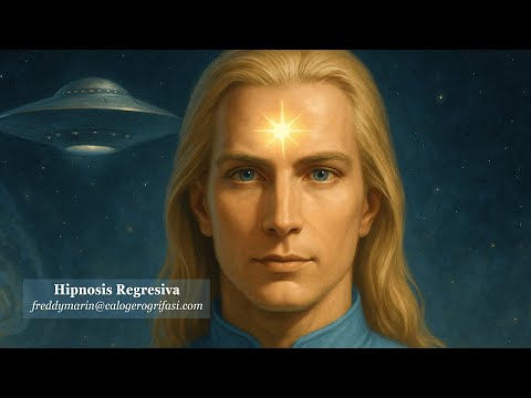 875-ES Francisco, Alaniso reclutando humanos - Freddy Marin Hipnosis Regresiva