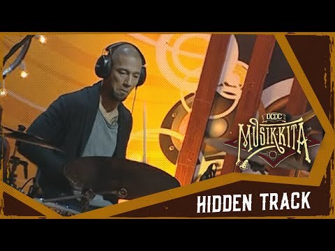 Konspirasi (Hidden Track DCDC MUSIKKITA)