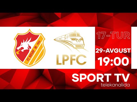 NASAF vs LOKOMOTIV | Coca-cola Superliga-2022 | 17-tur #live
