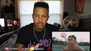 YBN Cordae - Scotty Pippen (Dir. by @_ColeBennett_) Reaction Video