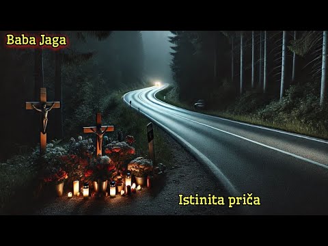 SPOMENIK - Istinita prica BABA JAGA (SRPSKE MISTERIJE)