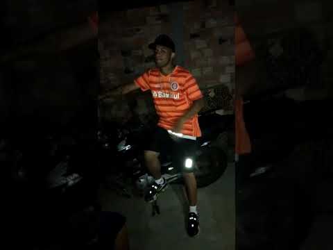 MC Ninho Oh Brabo, DJ Aladin. Vários ai me julgaram .2021