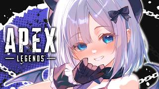 【APEX】ひさしぶりに弾撃つぞーー！！！ 【ぶいすぽっ！/花芽すみれ】