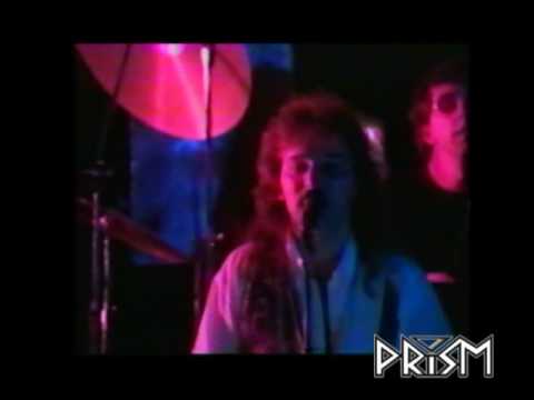 Prism - Way of The World - (Jericho 1993)